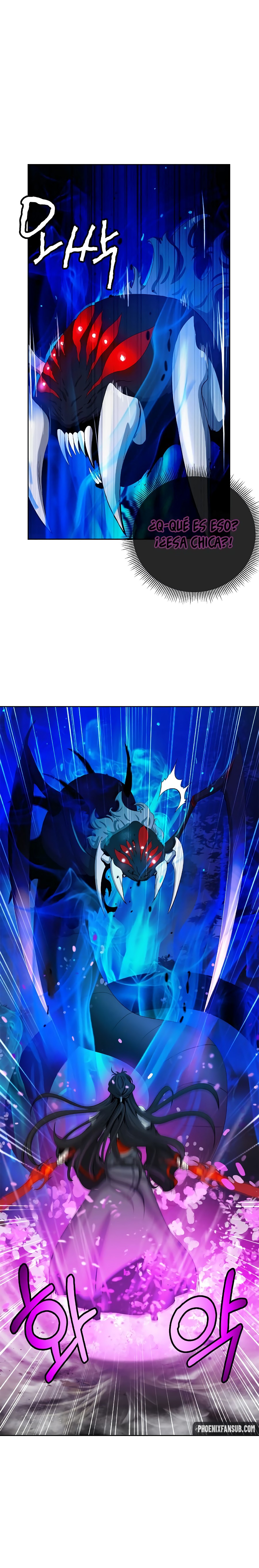 Read Relatos Fantásticos del Sabio Inmortal ES Manga Online