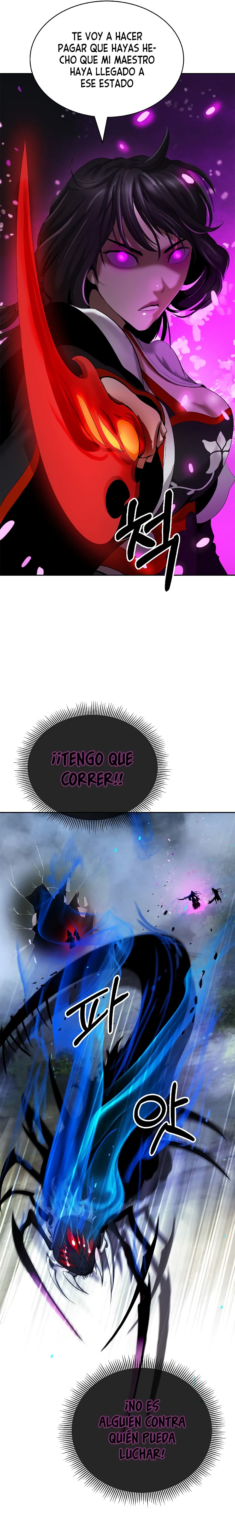 Read Relatos Fantásticos del Sabio Inmortal ES Manga Online
