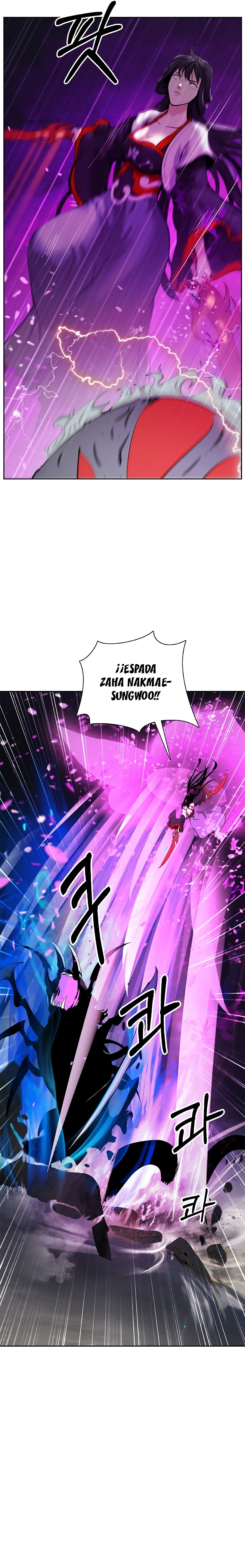 Read Relatos Fantásticos del Sabio Inmortal ES Manga Online