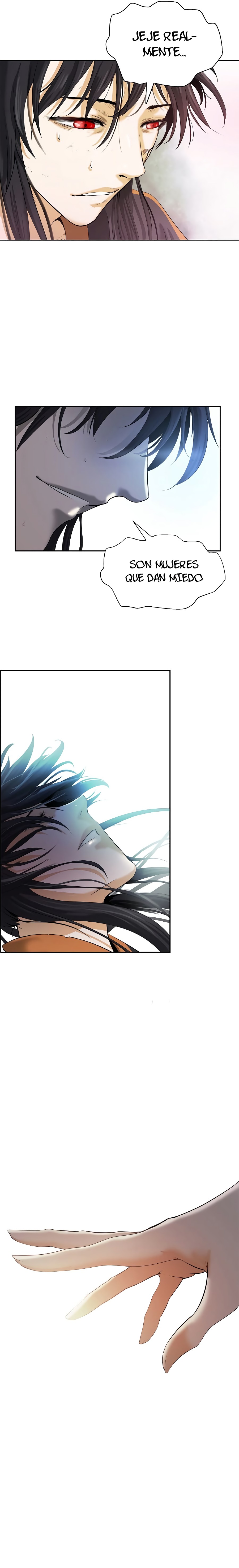 Read Relatos Fantásticos del Sabio Inmortal ES Manga Online