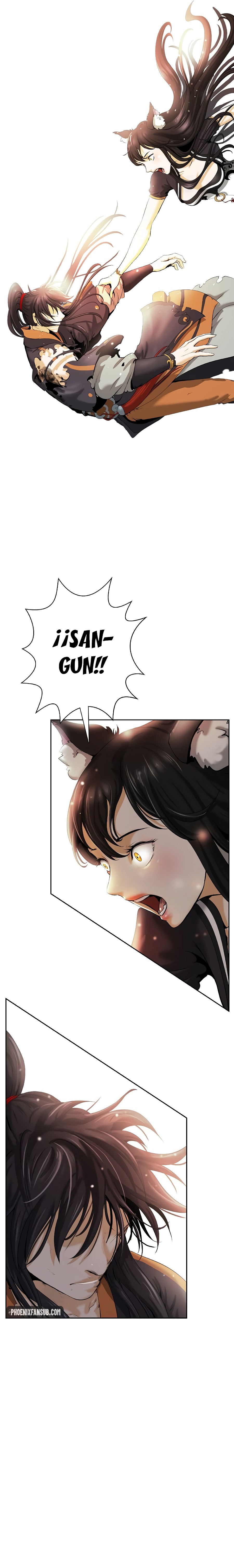 Read Relatos Fantásticos del Sabio Inmortal ES Manga Online