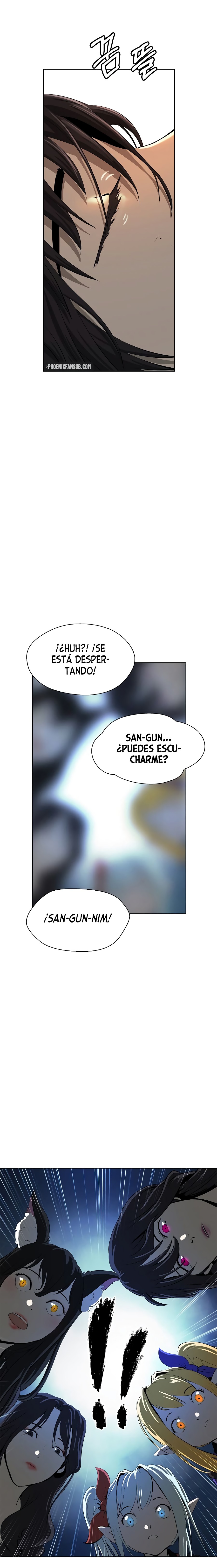 Read Relatos Fantásticos del Sabio Inmortal ES Manga Online