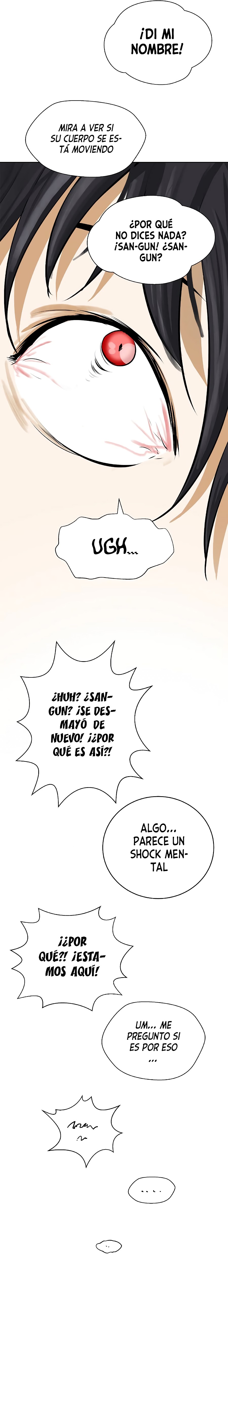 Read Relatos Fantásticos del Sabio Inmortal ES Manga Online