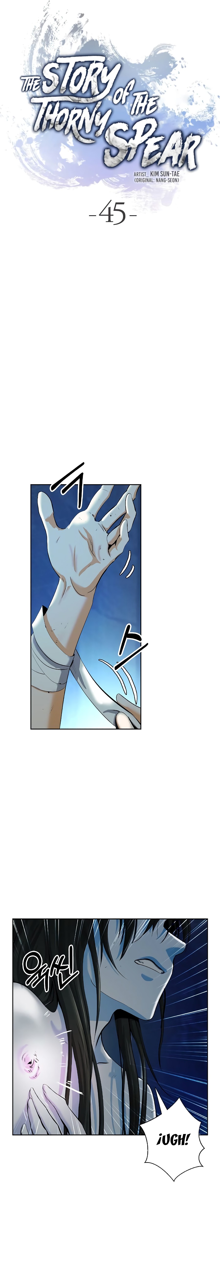 Read Relatos Fantásticos del Sabio Inmortal ES Manga Online