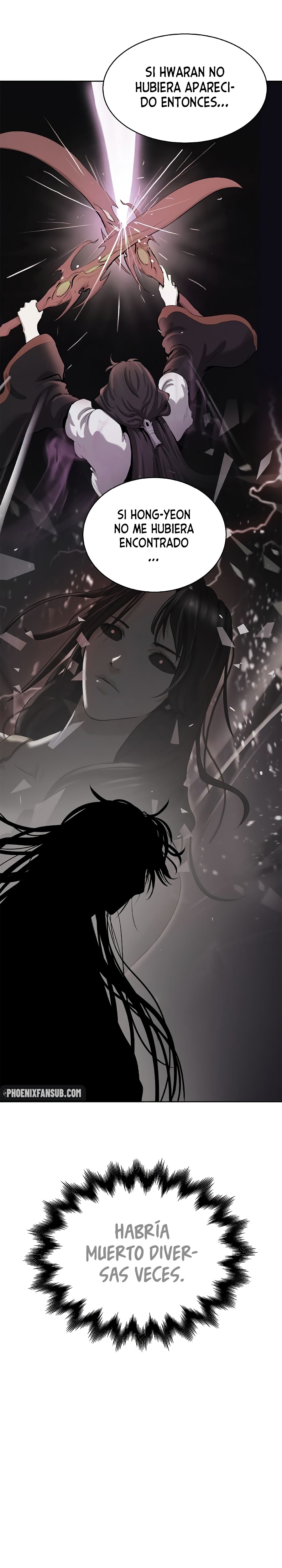 Read Relatos Fantásticos del Sabio Inmortal ES Manga Online