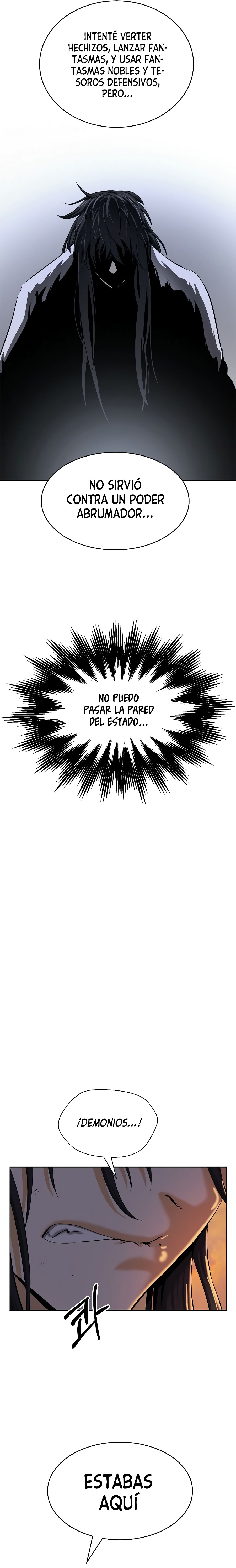 Read Relatos Fantásticos del Sabio Inmortal ES Manga Online