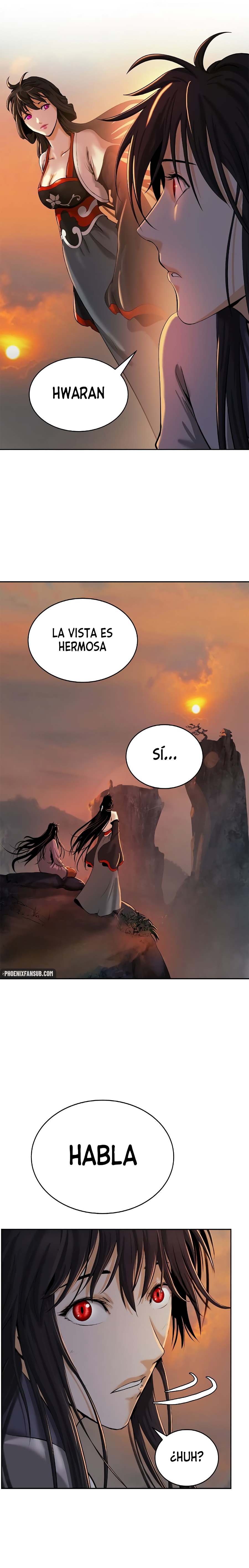Read Relatos Fantásticos del Sabio Inmortal ES Manga Online