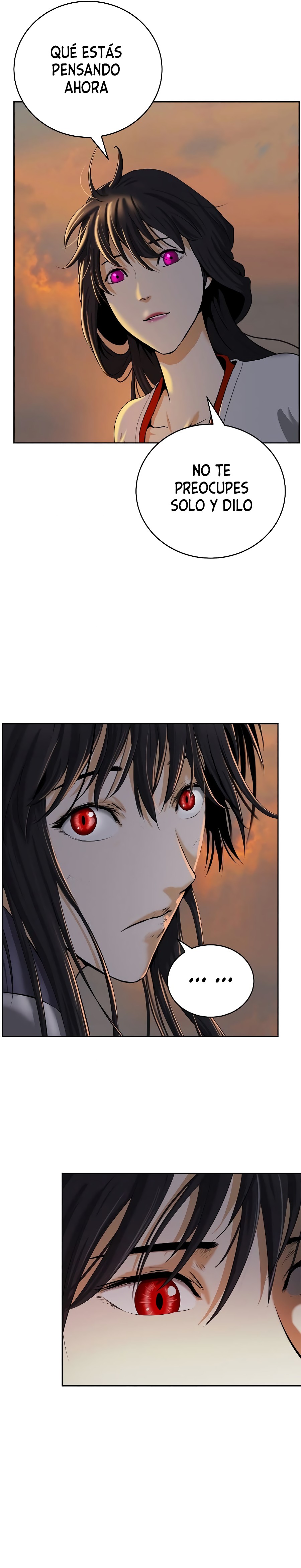 Read Relatos Fantásticos del Sabio Inmortal ES Manga Online