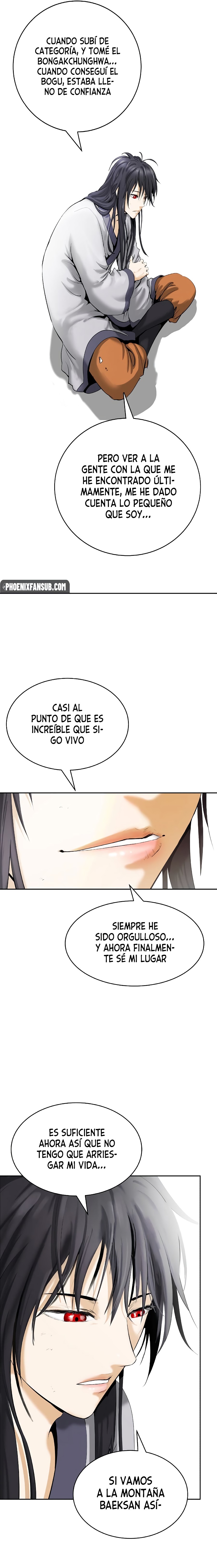 Read Relatos Fantásticos del Sabio Inmortal ES Manga Online