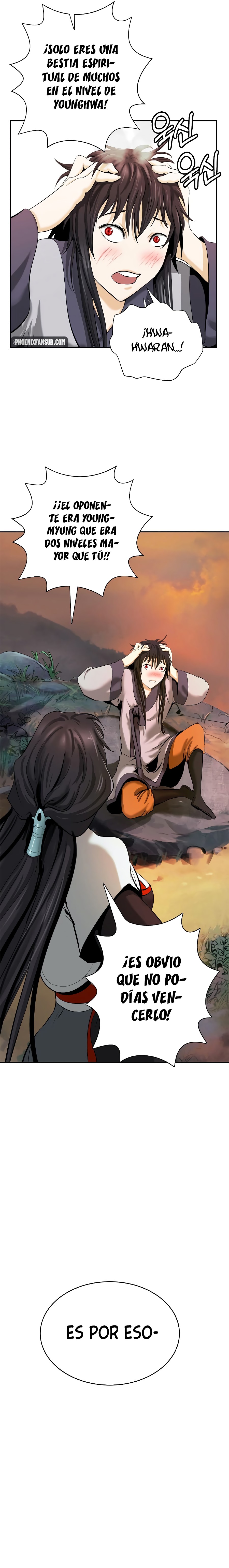 Read Relatos Fantásticos del Sabio Inmortal ES Manga Online