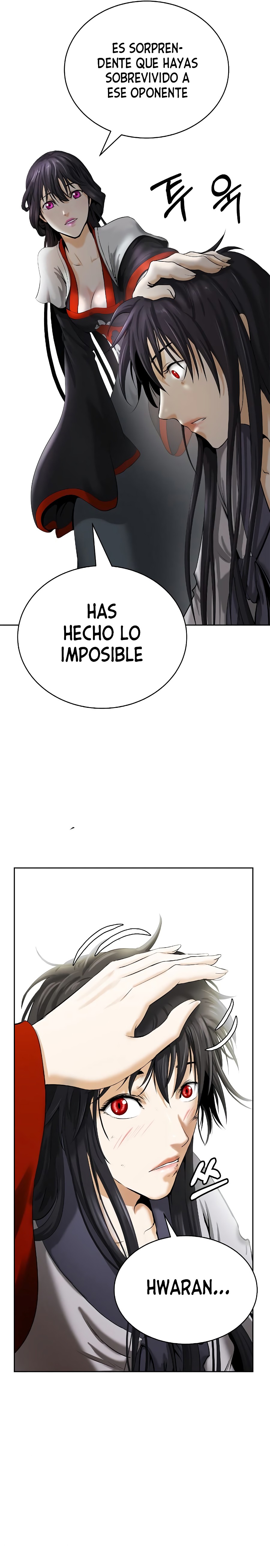 Read Relatos Fantásticos del Sabio Inmortal ES Manga Online