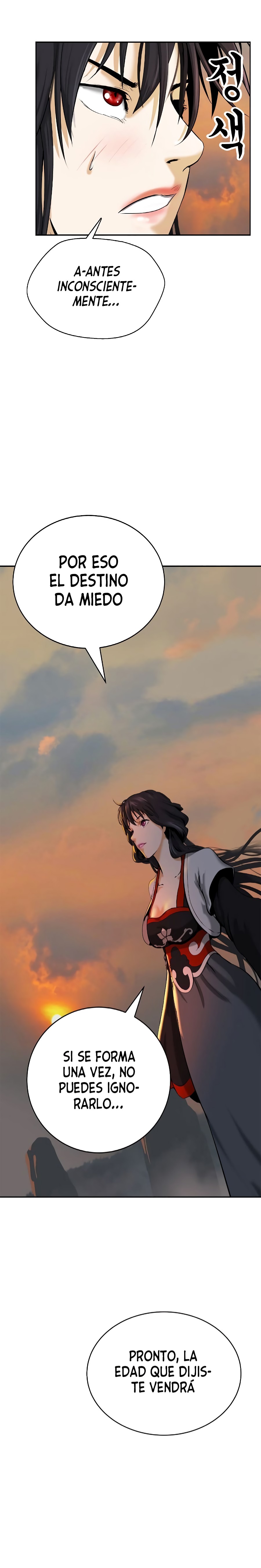 Read Relatos Fantásticos del Sabio Inmortal ES Manga Online