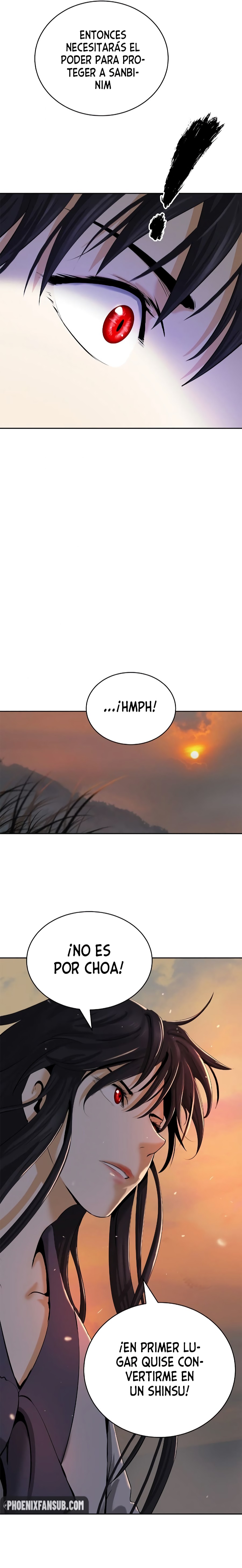 Read Relatos Fantásticos del Sabio Inmortal ES Manga Online