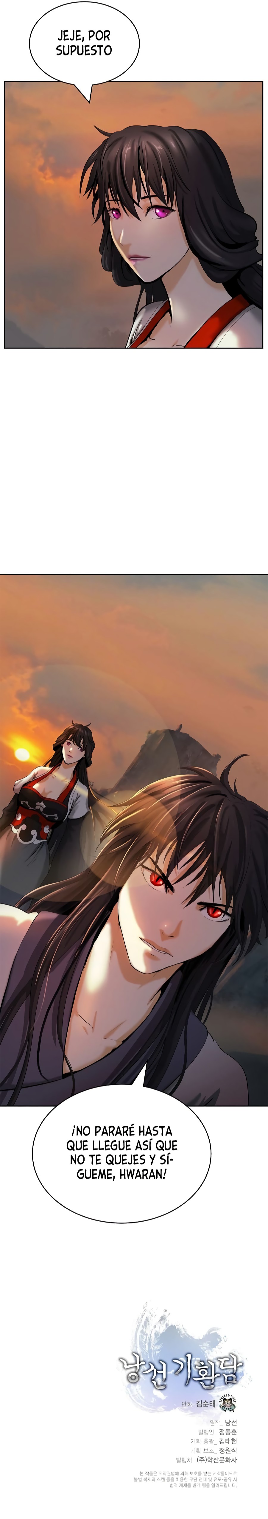 Read Relatos Fantásticos del Sabio Inmortal ES Manga Online