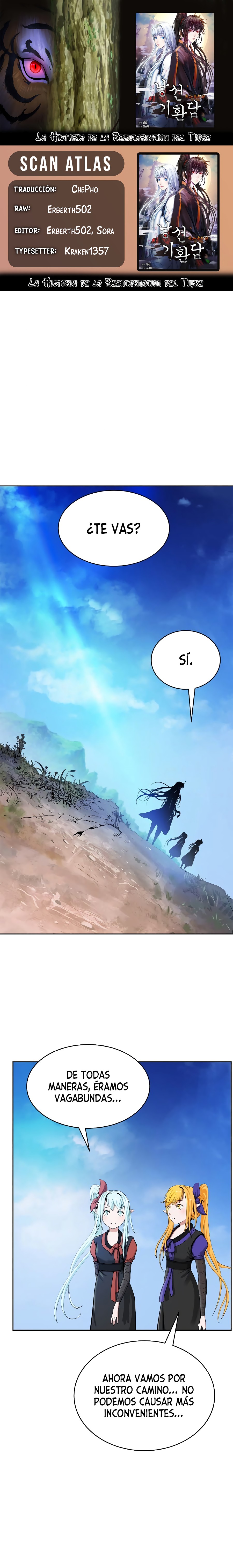 Read Relatos Fantásticos del Sabio Inmortal ES Manga Online