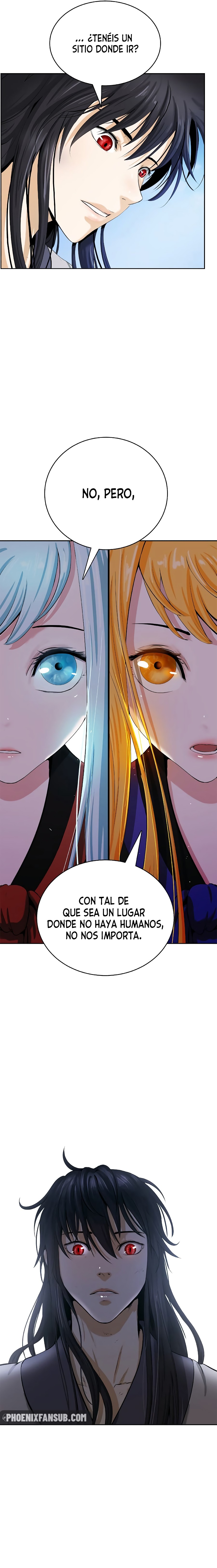 Read Relatos Fantásticos del Sabio Inmortal ES Manga Online