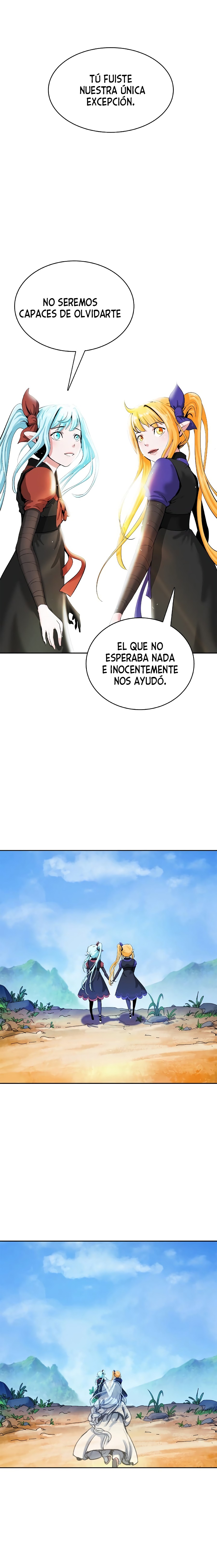 Read Relatos Fantásticos del Sabio Inmortal ES Manga Online