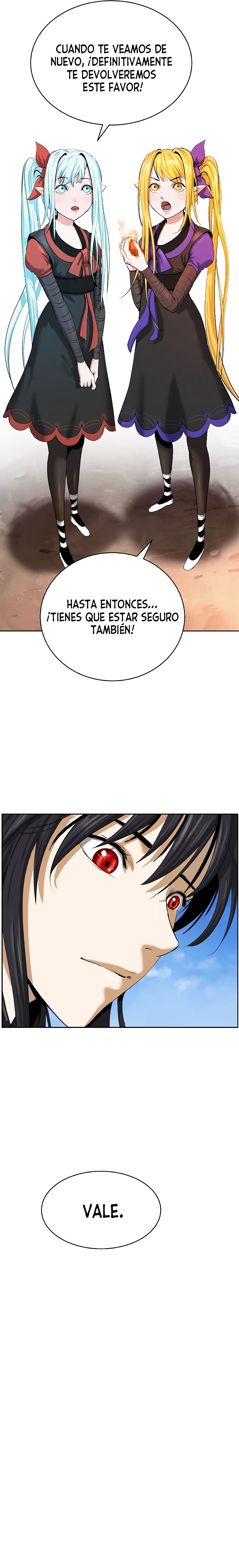 Read Relatos Fantásticos del Sabio Inmortal ES Manga Online