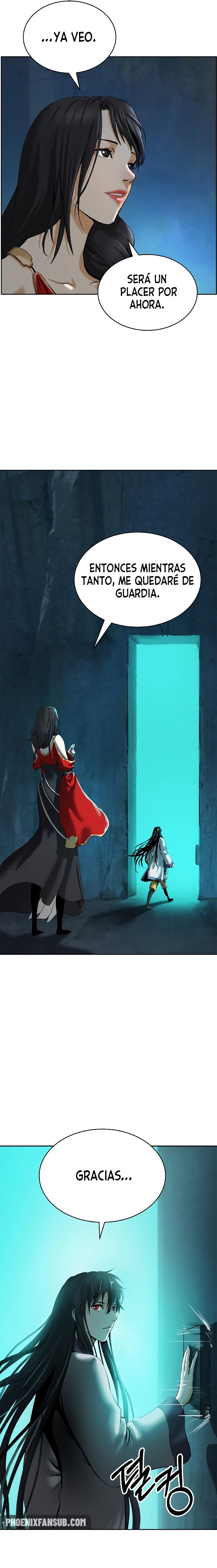 Read Relatos Fantásticos del Sabio Inmortal ES Manga Online