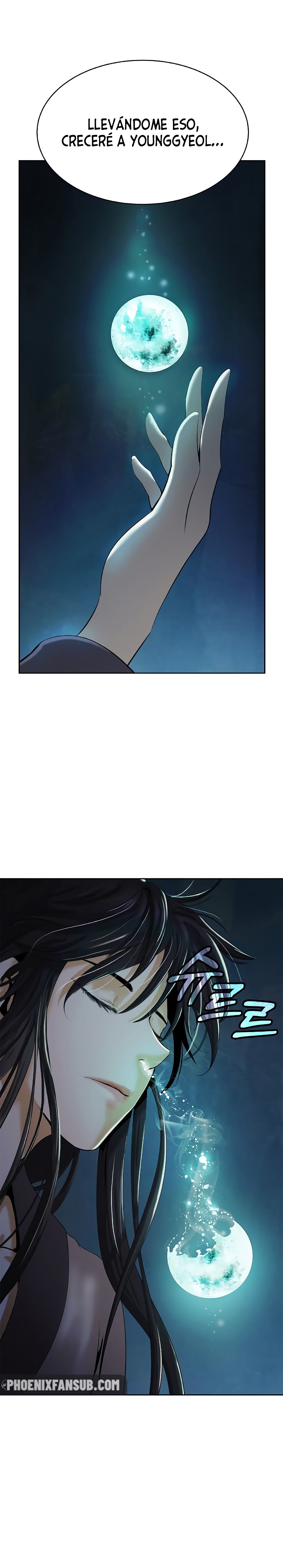 Read Relatos Fantásticos del Sabio Inmortal ES Manga Online