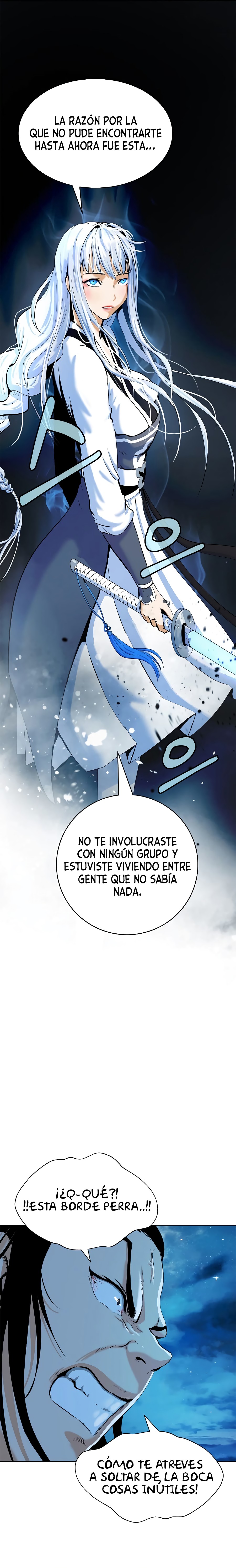 Read Relatos Fantásticos del Sabio Inmortal ES Manga Online