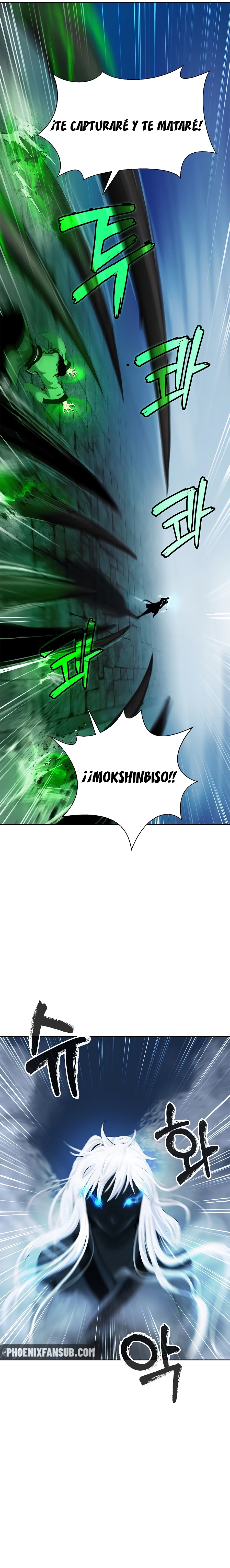 Read Relatos Fantásticos del Sabio Inmortal ES Manga Online
