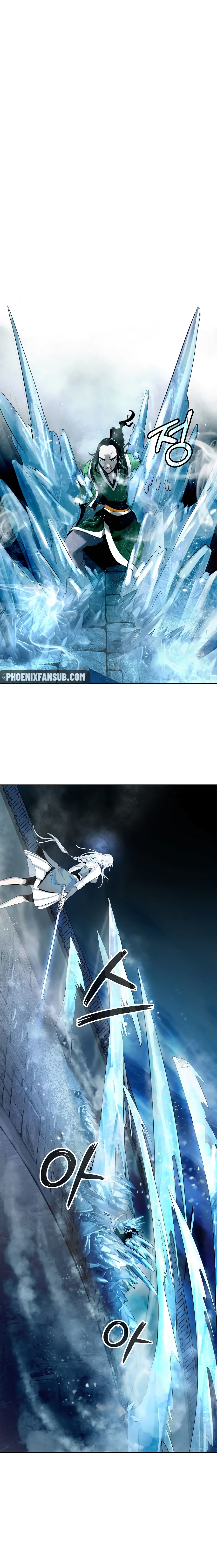 Read Relatos Fantásticos del Sabio Inmortal ES Manga Online