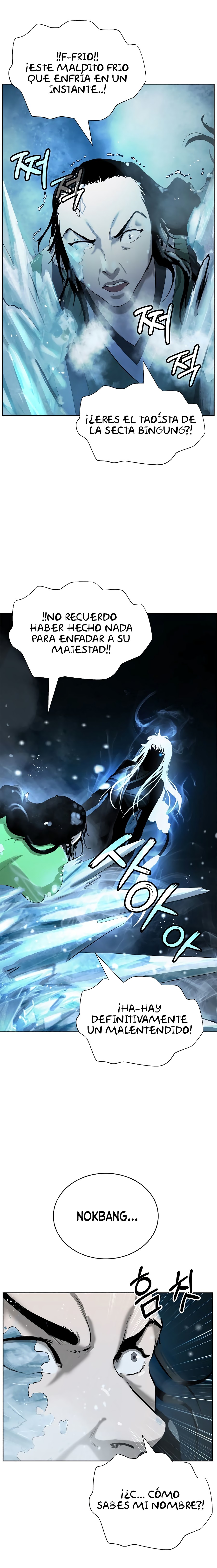 Read Relatos Fantásticos del Sabio Inmortal ES Manga Online