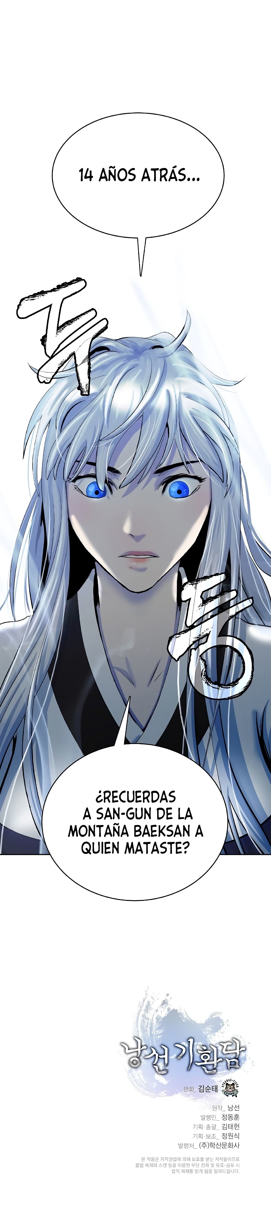 Read Relatos Fantásticos del Sabio Inmortal ES Manga Online