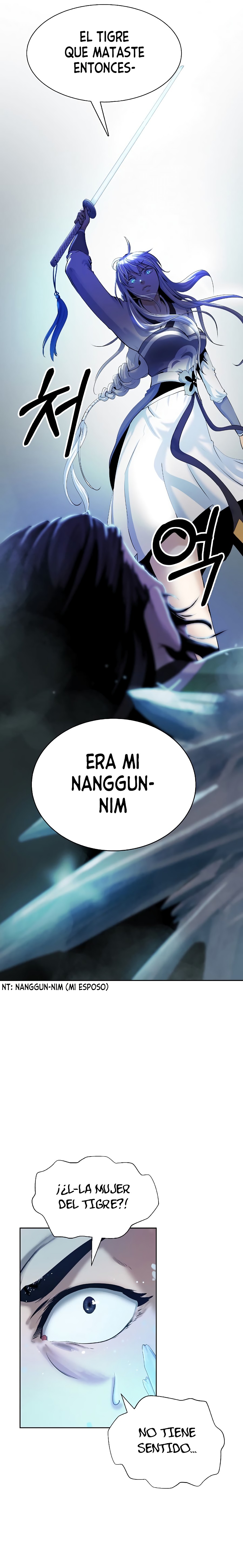 Read Relatos Fantásticos del Sabio Inmortal ES Manga Online
