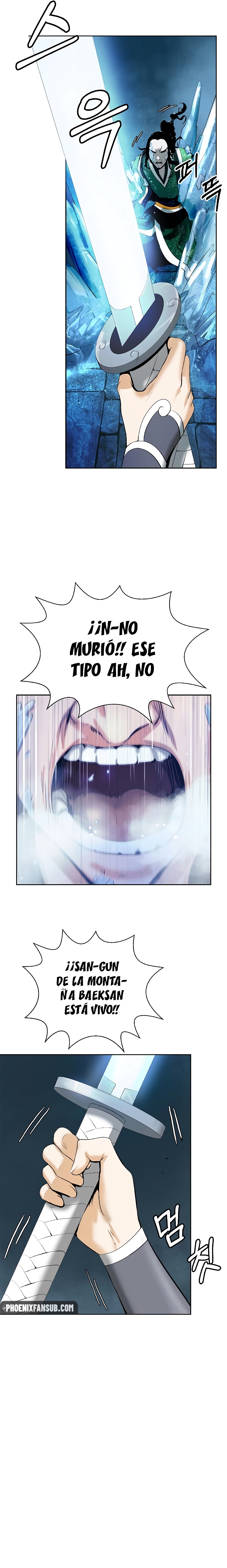 Read Relatos Fantásticos del Sabio Inmortal ES Manga Online
