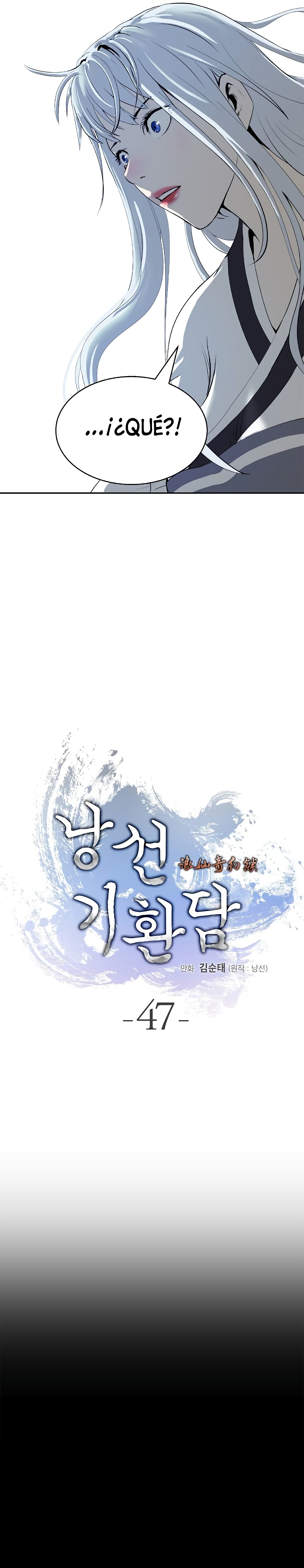 Read Relatos Fantásticos del Sabio Inmortal ES Manga Online