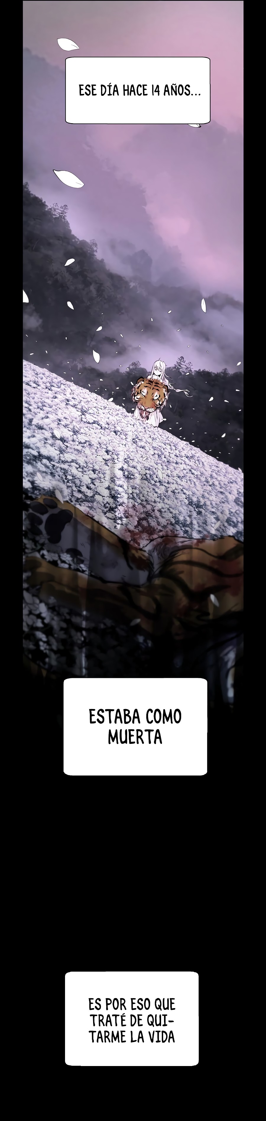 Read Relatos Fantásticos del Sabio Inmortal ES Manga Online