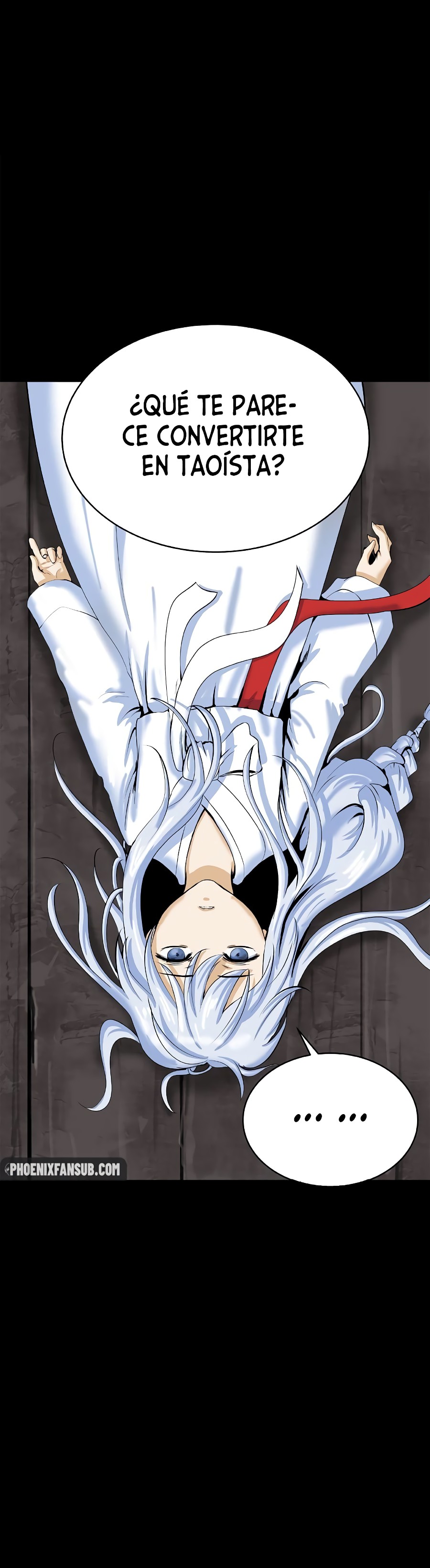Read Relatos Fantásticos del Sabio Inmortal ES Manga Online