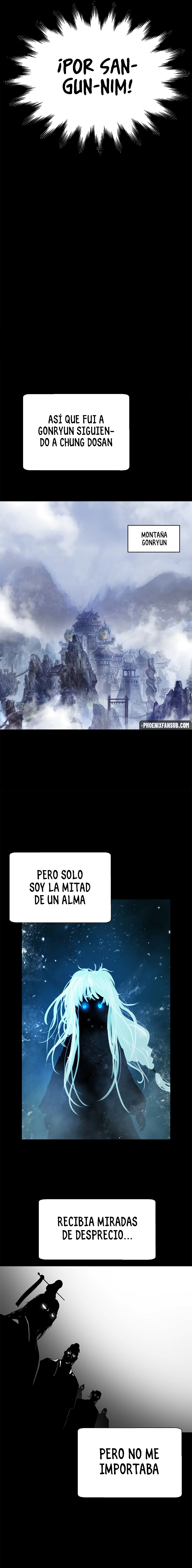 Read Relatos Fantásticos del Sabio Inmortal ES Manga Online