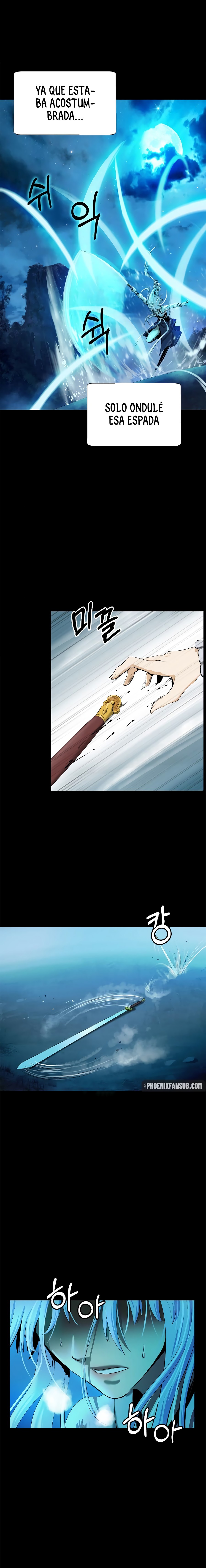 Read Relatos Fantásticos del Sabio Inmortal ES Manga Online