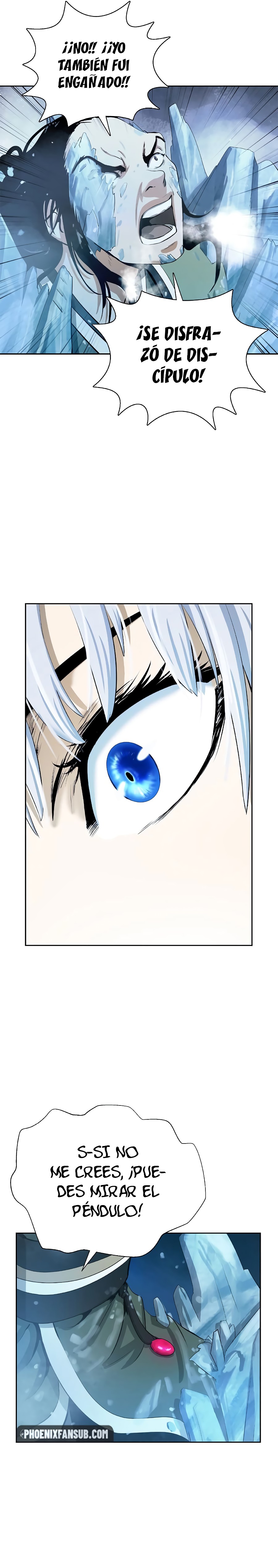 Read Relatos Fantásticos del Sabio Inmortal ES Manga Online