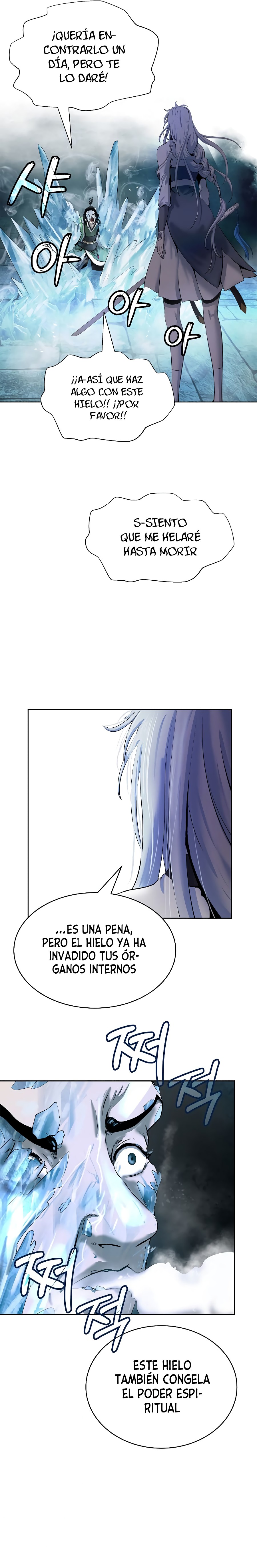 Read Relatos Fantásticos del Sabio Inmortal ES Manga Online