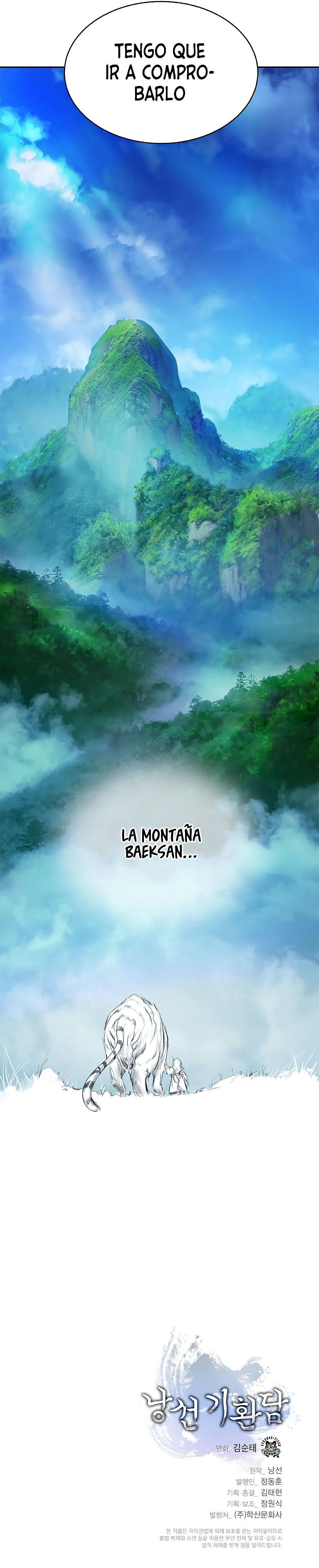 Read Relatos Fantásticos del Sabio Inmortal ES Manga Online