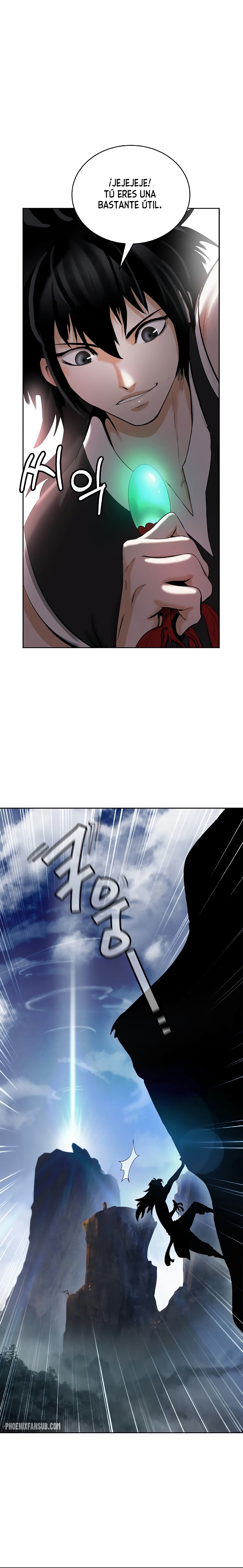 Read Relatos Fantásticos del Sabio Inmortal ES Manga Online