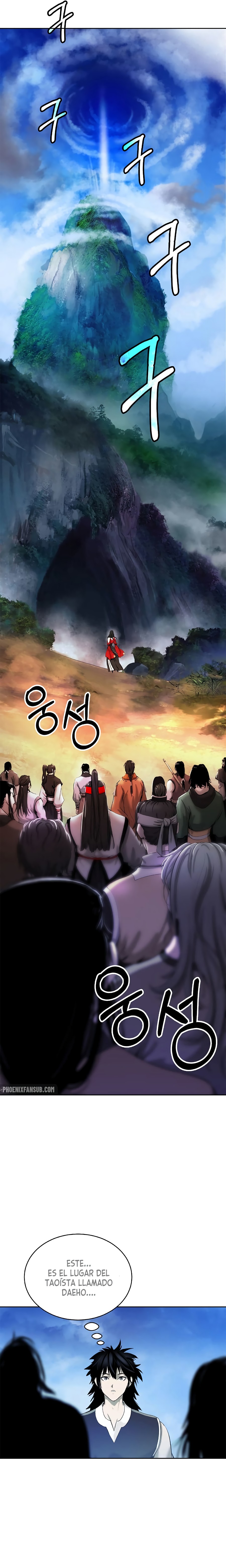 Read Relatos Fantásticos del Sabio Inmortal ES Manga Online