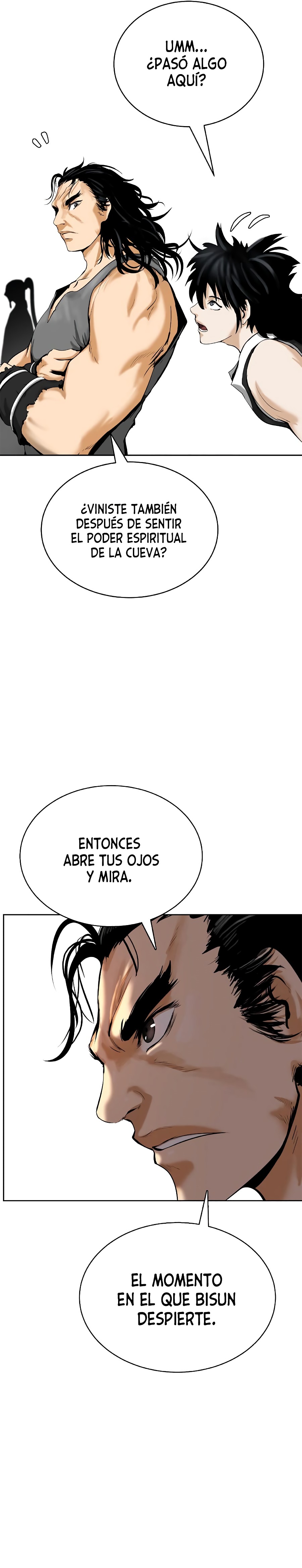 Read Relatos Fantásticos del Sabio Inmortal ES Manga Online