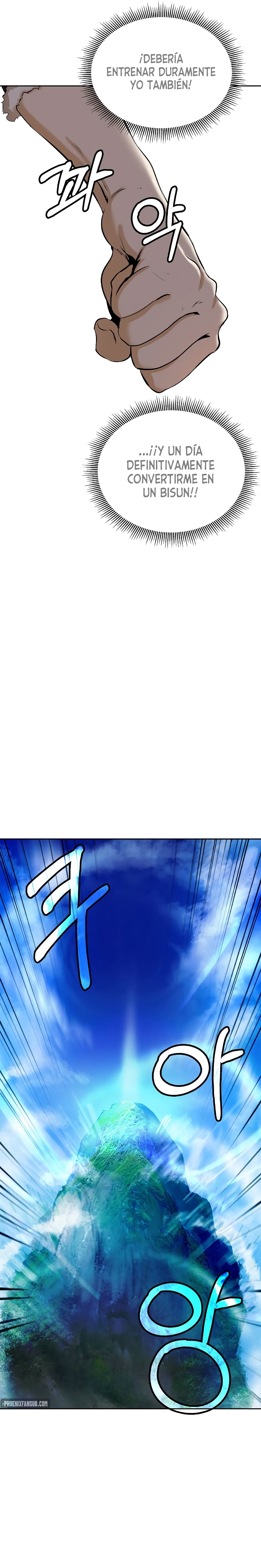Read Relatos Fantásticos del Sabio Inmortal ES Manga Online