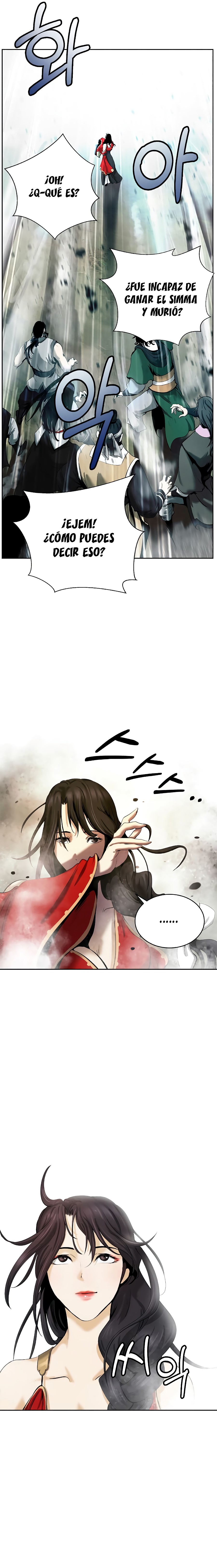 Read Relatos Fantásticos del Sabio Inmortal ES Manga Online