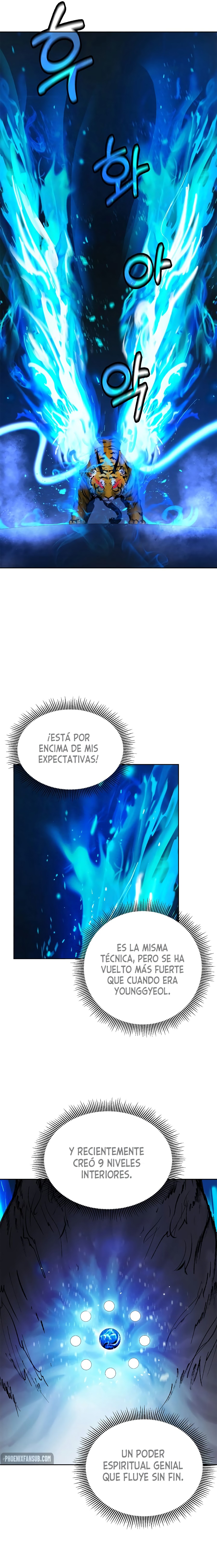 Read Relatos Fantásticos del Sabio Inmortal ES Manga Online