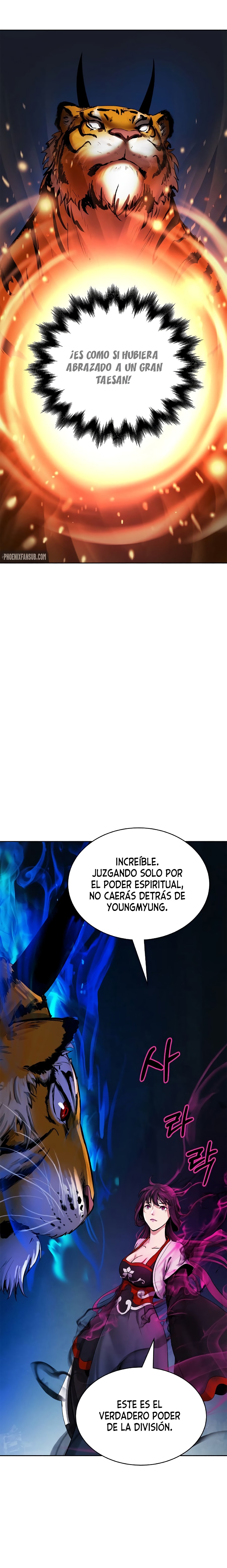 Read Relatos Fantásticos del Sabio Inmortal ES Manga Online