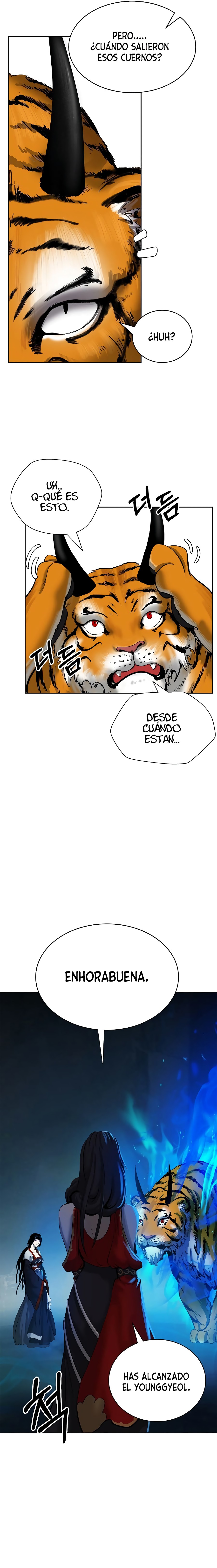 Read Relatos Fantásticos del Sabio Inmortal ES Manga Online