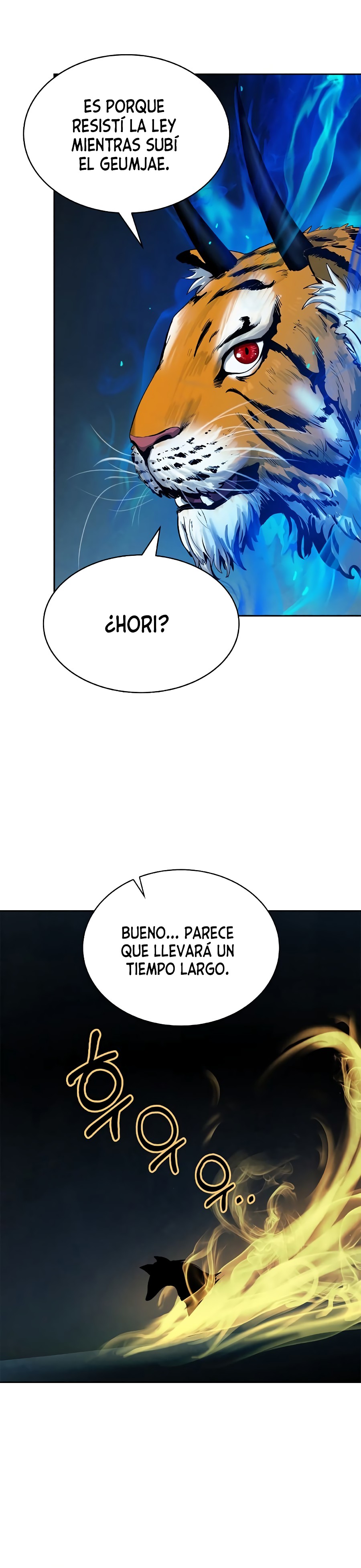 Read Relatos Fantásticos del Sabio Inmortal ES Manga Online