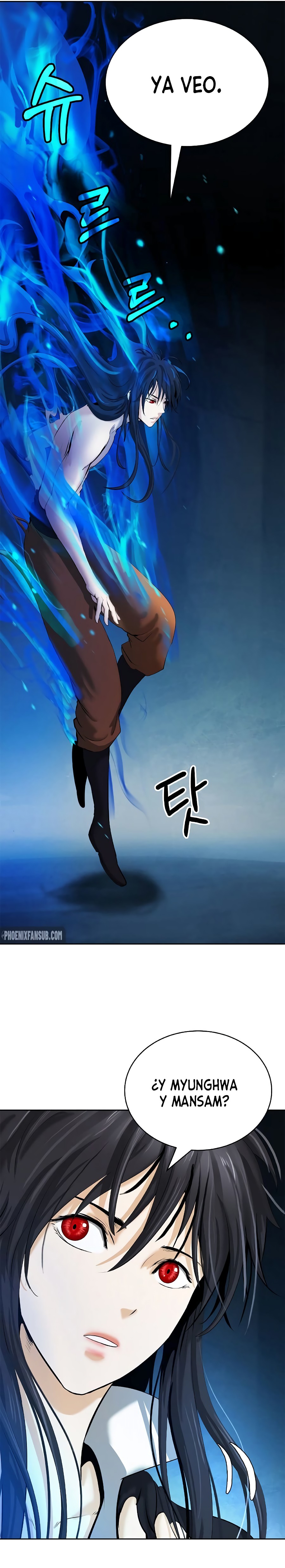 Read Relatos Fantásticos del Sabio Inmortal ES Manga Online