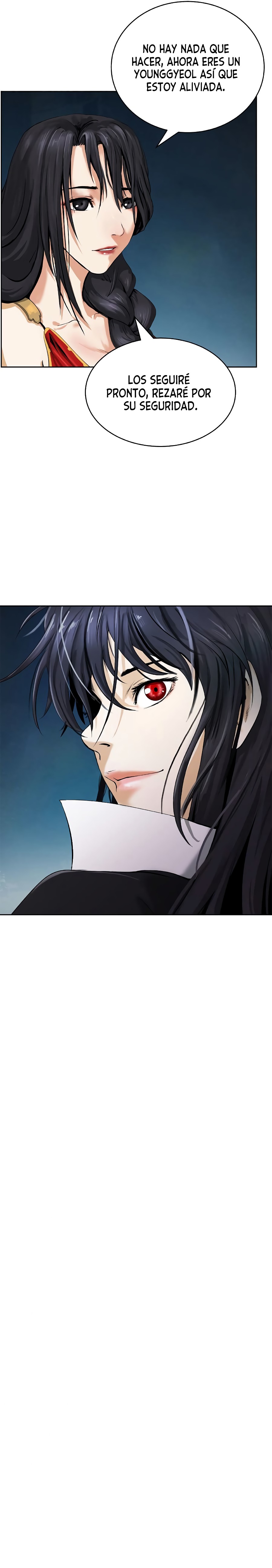 Read Relatos Fantásticos del Sabio Inmortal ES Manga Online